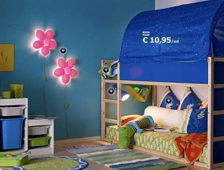 Literas infantiles ikea - Imagui