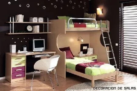 Literas modernas para jovenes - Imagui