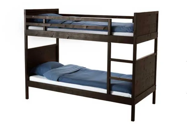 Literas de niños, literas de madera, literas juveniles... Todo en ...