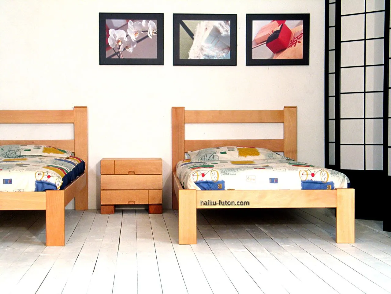 Literas Infantiles y Literas Juveniles