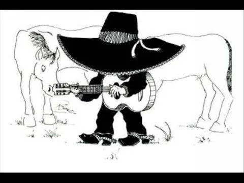 Literatura Infantil - Bienvenidos -: La leyenda del Sombrerón