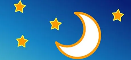 Vuela la luna. Una canción educativa para los niños Vuela la luna. Una canción educativa para los niños