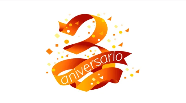 Litermanía: ¡Litermanía cumple 3 años!