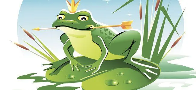 Lito, el sapo vanidoso. Cuentos infantiles para tu hijo y niños ... Lito, el sapo vanidoso. Cuentos infantiles para tu hijo y niños ...