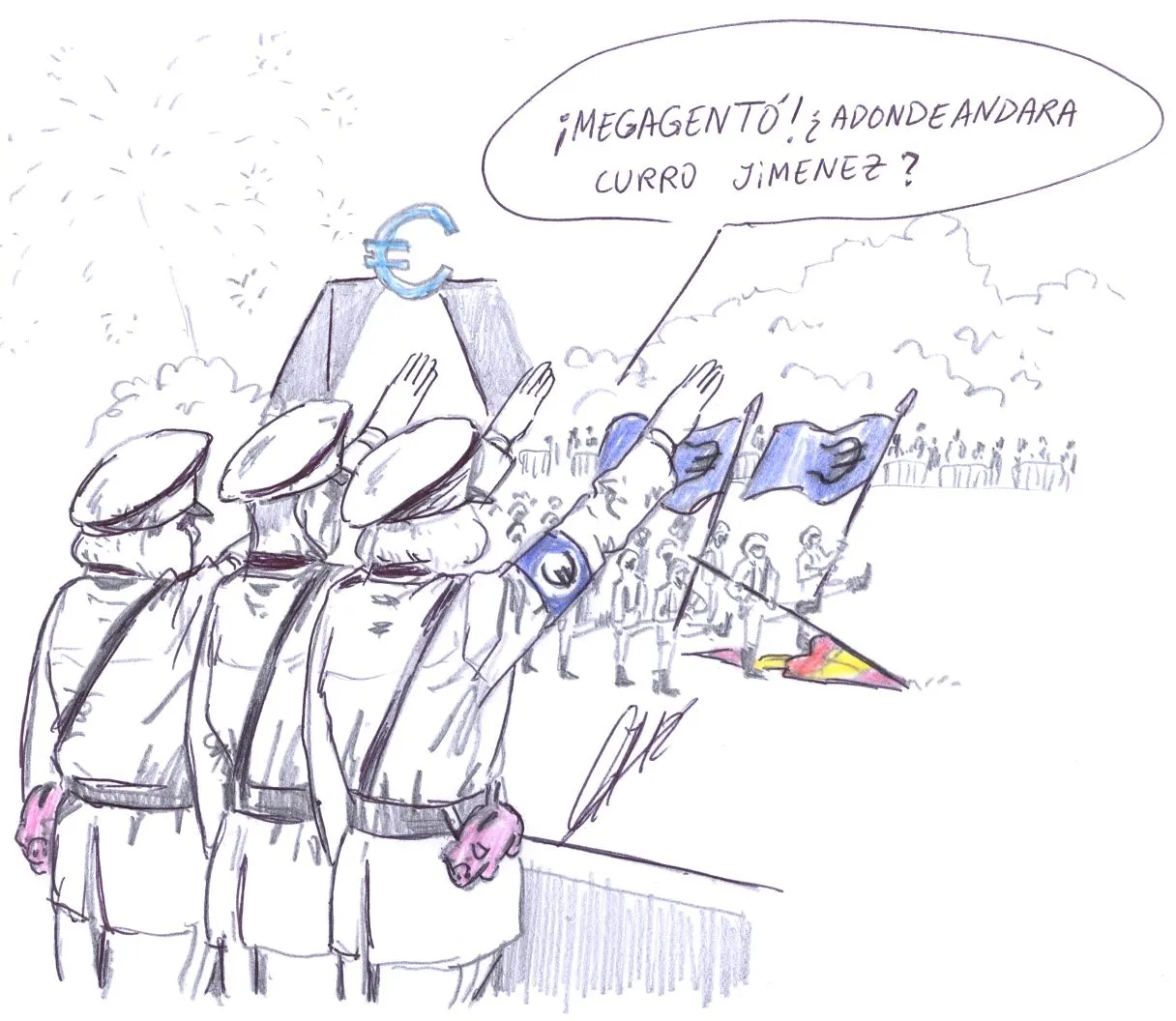 Litolandia: Adiós a la Monarquía Democrática Litolandia: Adiós a la Monarquía Democrática