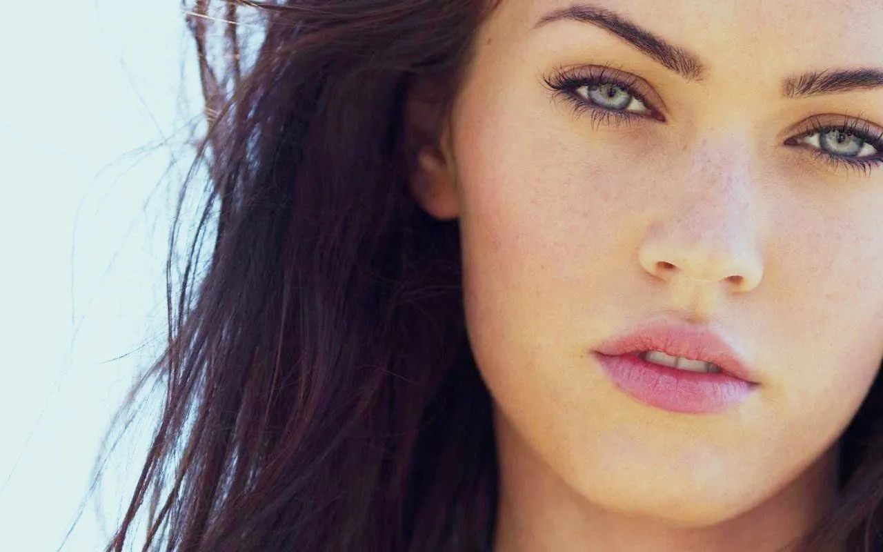 little bad girl: El estilo de: Megan Fox.