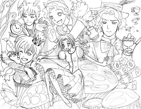 Little Cake Circle-Weblog! | El blog del LCC! Webcomics, dibujos ... Little Cake Circle-Weblog! | El blog del LCC! Webcomics, dibujos ...