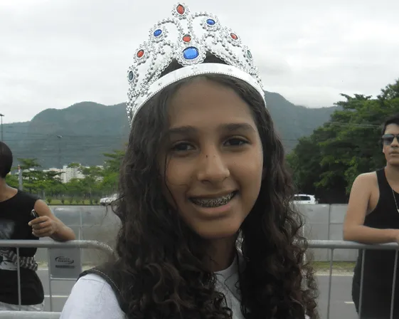 LITTLE-GRAFIA: 3ª Edição - Somethin' about baby yoü and I ~ RDT ...