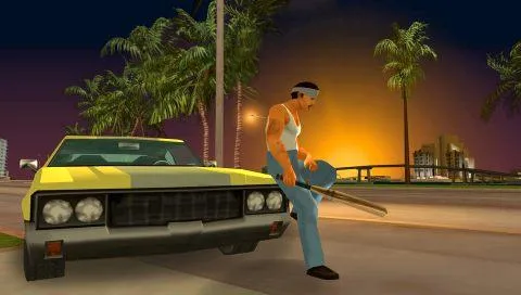 Little Haití - Grand Theft Auto Encyclopedia - GTA wiki: GTA III ... Little Haití - Grand Theft Auto Encyclopedia - GTA wiki: GTA III ...