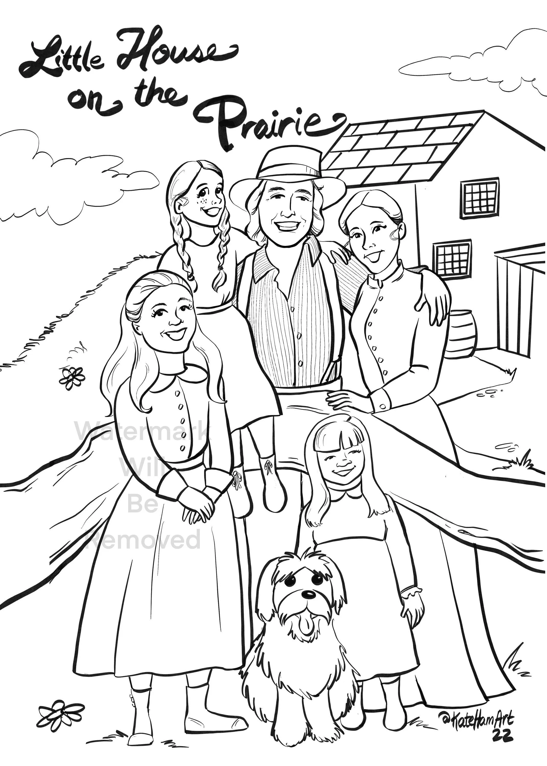 Little House on the Prairie Página para colorear Descarga instantánea Hoja para colorear para niños Currículo de la escuela de literatura Suministros para la educación en el hogar - Etsy México Little House on the Prairie Página para colorear Descarga instantánea Hoja para colorear para niños Currículo de la escuela de literatura Suministros para la educación en el hogar - Etsy México