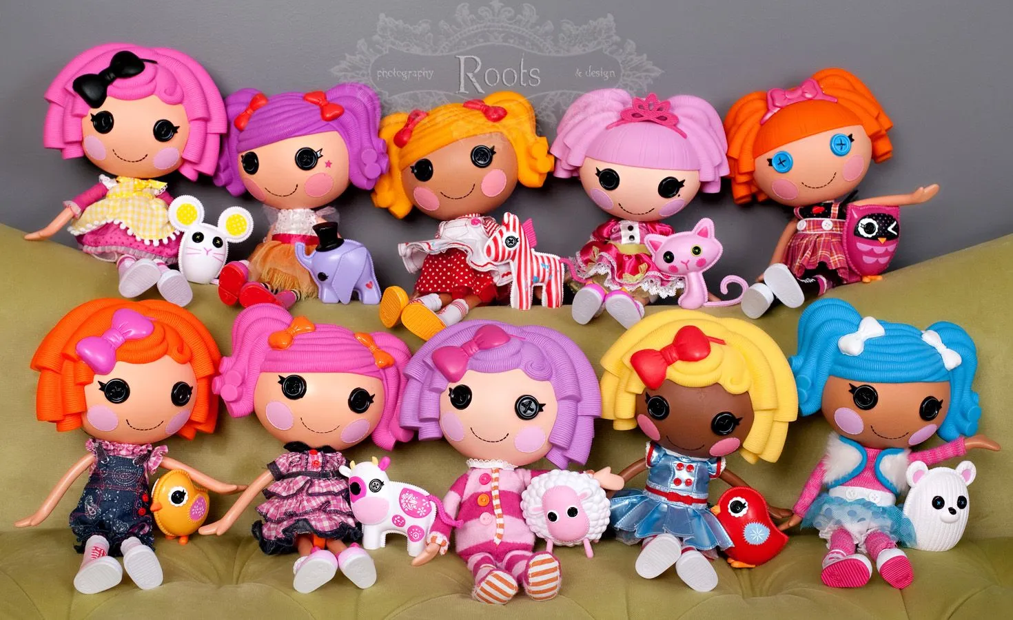 Little Miss Pinay Crafter: The One About the Lalaloopsy Hair Clips Little Miss Pinay Crafter: The One About the Lalaloopsy Hair Clips