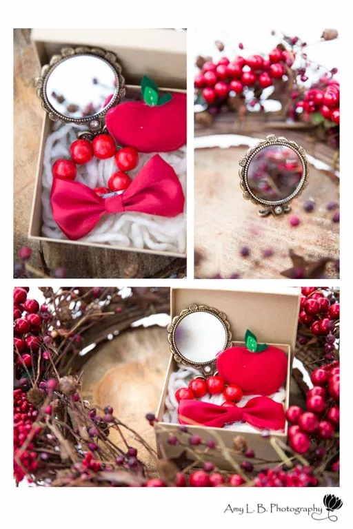 Little things Creations: Fiestas- Cumpleaños de Blanca Nieves Little things Creations: Fiestas- Cumpleaños de Blanca Nieves