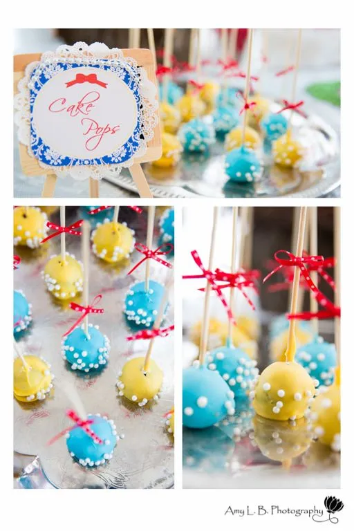 Little things Creations: Fiestas- Cumpleaños de Blanca Nieves