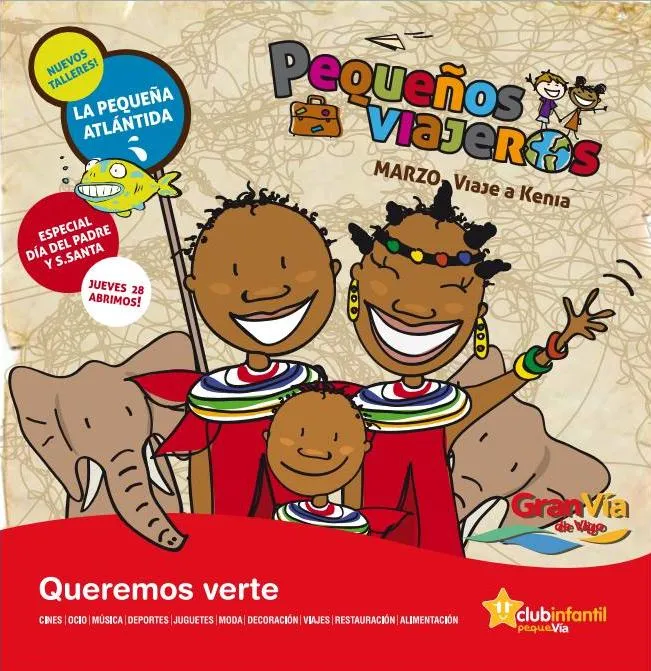 Little Vigo: ACTIVIDADES Y OCIO PARA NIÑOS EN VIGO, SEMANA SANTA ...