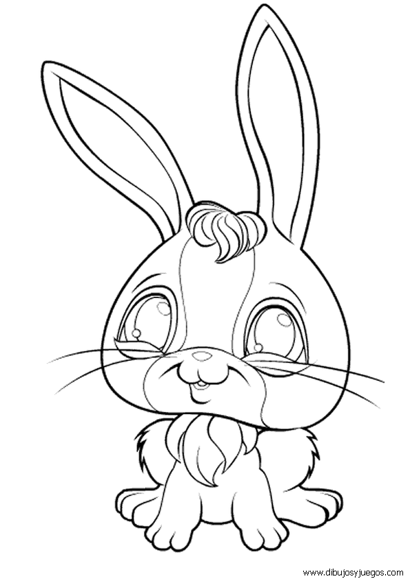 littlest-pet-shop-015 | Dibujos y juegos, para pintar y colorear littlest-pet-shop-015 | Dibujos y juegos, para pintar y colorear