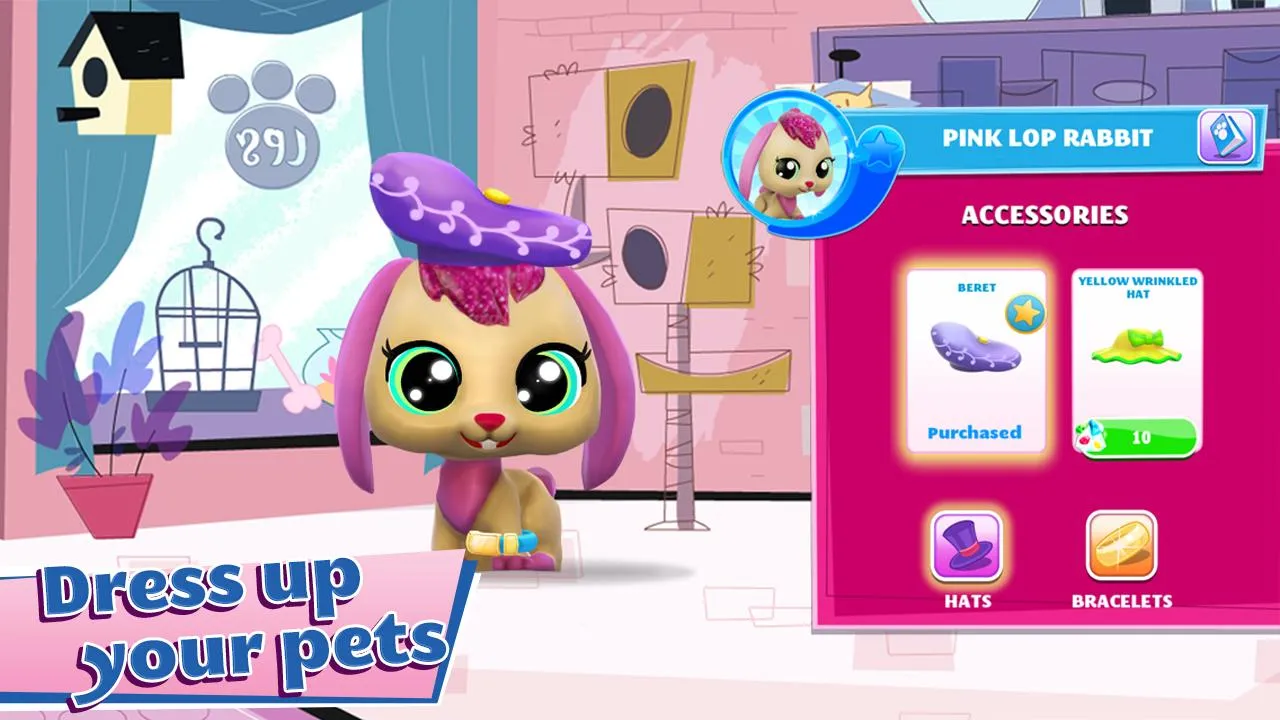Littlest Pet Shop - Android Apps on Google Play Littlest Pet Shop - Android Apps on Google Play