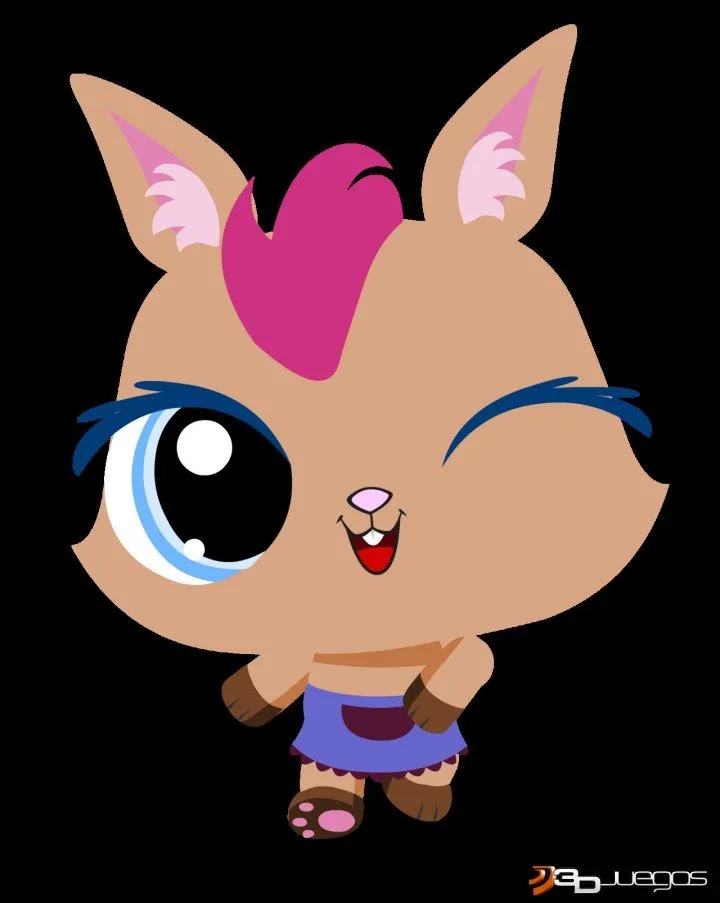 Littlest Pet Shop: Online - Imágenes juego Web - 3DJuegos Littlest Pet Shop: Online - Imágenes juego Web - 3DJuegos