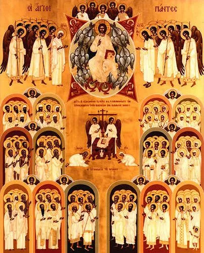 LITURGIA CATÓLICA, DIVINO TESORO: Patrocinio de santos en colegios ...