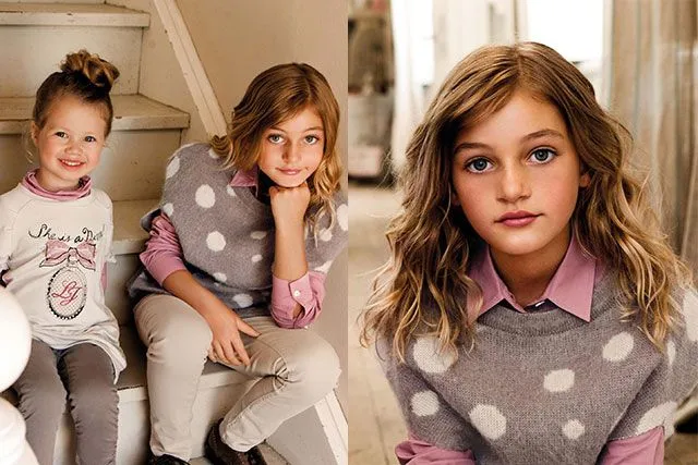 Liu Jo Junior&Babe - Moda infantil - Moda infantil y decoración ... Liu Jo Junior&Babe - Moda infantil - Moda infantil y decoración ...