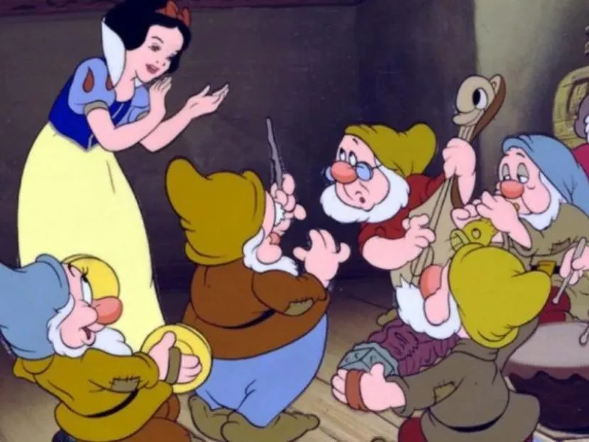 Live-action de Blancanieves no tendrá a los '7 enanitos'? Esto sabemos | Actitudfem Live-action de Blancanieves no tendrá a los '7 enanitos'? Esto sabemos | Actitudfem