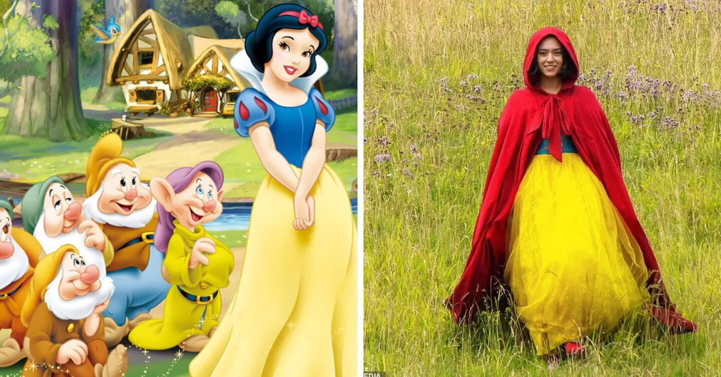 Live action' de Blancanieves reemplaza a los siete enanos, ¿quiénes estarán en su lugar? | La Nación Live action' de Blancanieves reemplaza a los siete enanos, ¿quiénes estarán en su lugar? | La Nación