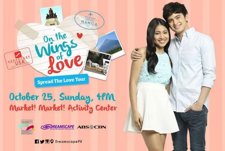 LIVESTREAM: OTWOL Media Day (OTWOL Kilig Presscon) | Juicy ...