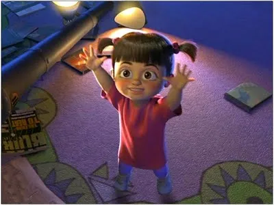 Livin' Like A Child Livin' Like A Child