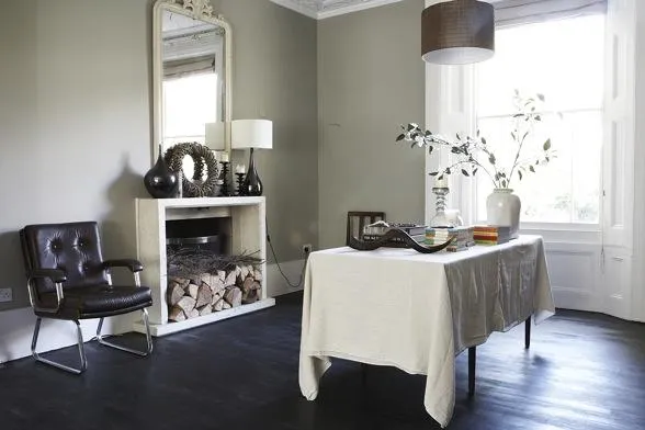 Living in DesignLand: diciembre 2011