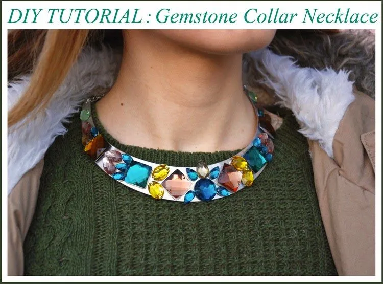 living in a kitten's world: DIY TUTORIAL : GEM EMBELLISHED COLLAR ... living in a kitten's world: DIY TUTORIAL : GEM EMBELLISHED COLLAR ...