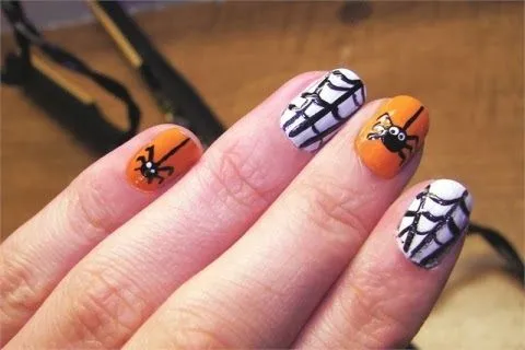 Liviry♥: 6 ideas para tus uñas...
