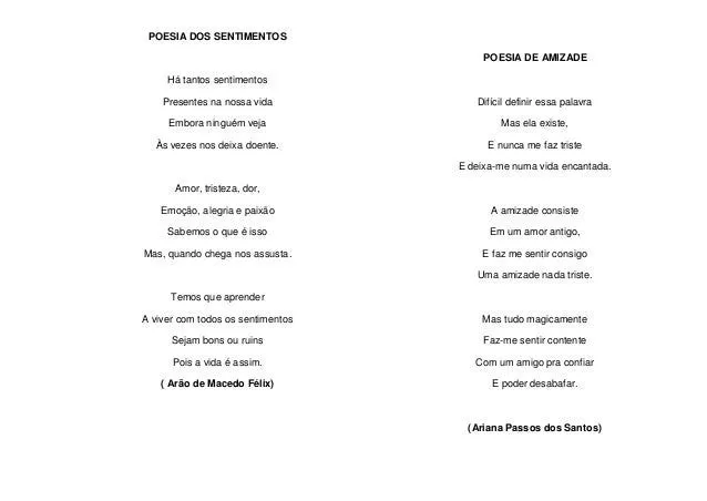 LIVRO DE POESIA DO 7º A ( mat)