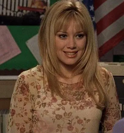 Lizzie McGuire (personaje) - Disney Wiki - Wikia