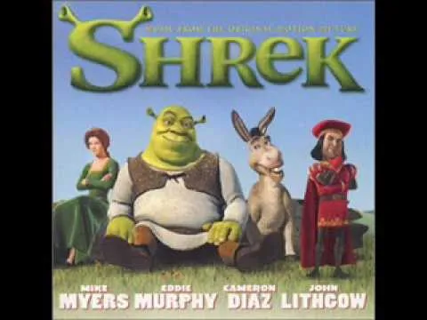 como se llama la cancion cuando shrek y burro van en busca de la ... como se llama la cancion cuando shrek y burro van en busca de la ...
