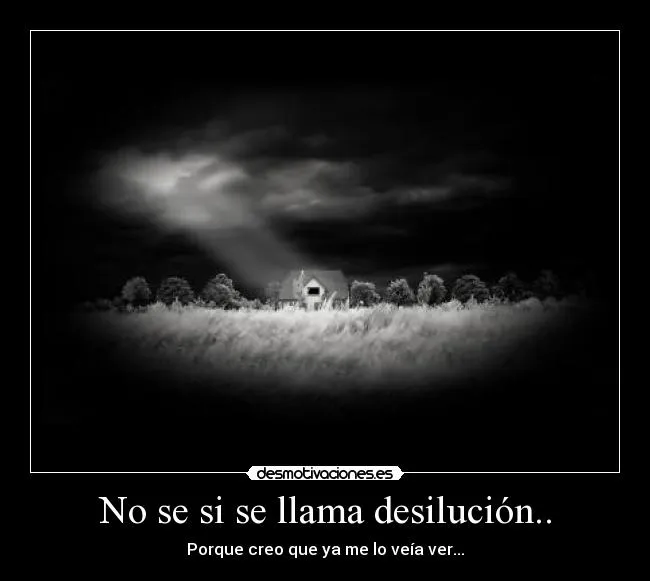 Carteles de Desilucion Pag. 17 | Desmotivaciones Carteles de Desilucion Pag. 17 | Desmotivaciones