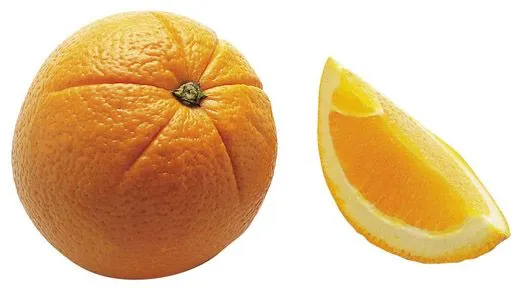 Por qué se llama naranja la naranja? | La Naranja de Valencia