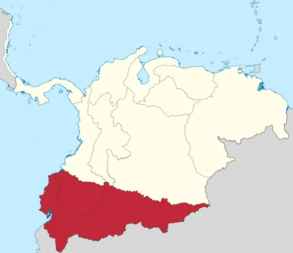 Cómo se llamaba el Ecuador en la Gran Colombia? - Quora Cómo se llamaba el Ecuador en la Gran Colombia? - Quora