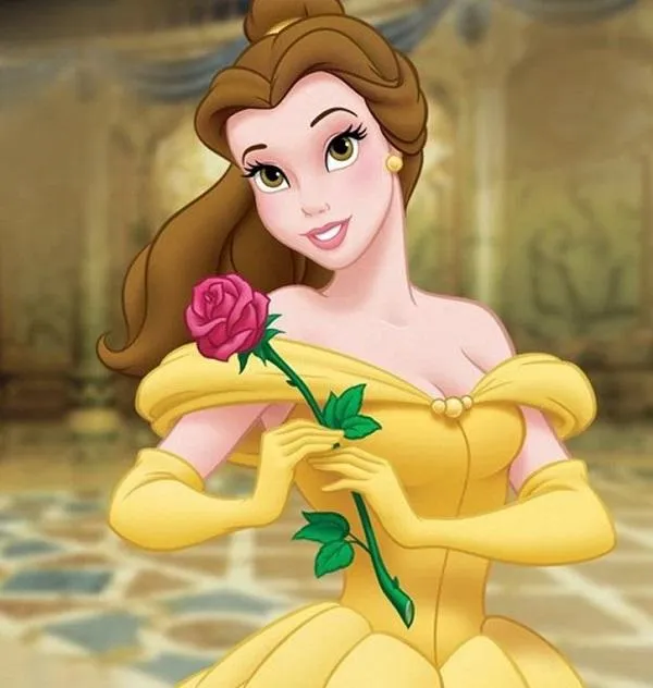 Cómo se llaman las Princesas de Disney? Consulta la lista con todos los nombres Cómo se llaman las Princesas de Disney? Consulta la lista con todos los nombres