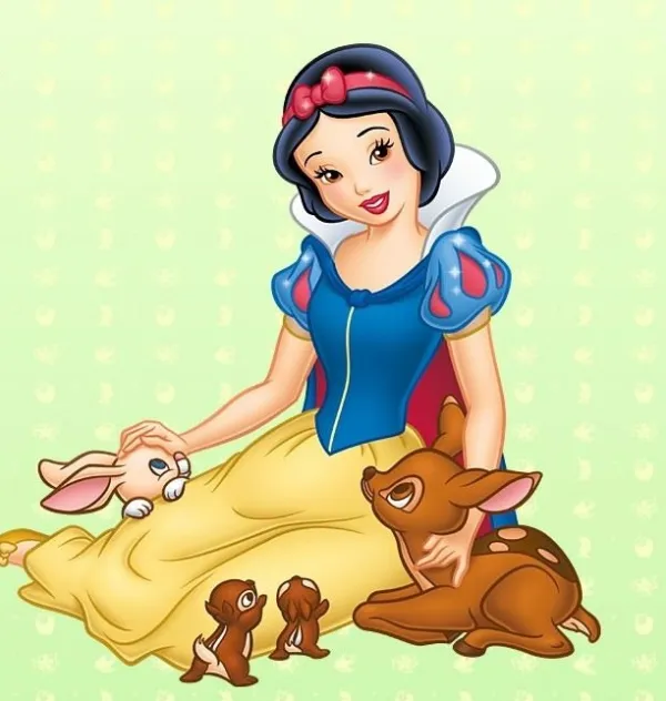 Cómo se llaman las Princesas de Disney? Consulta la lista con todos los  nombres