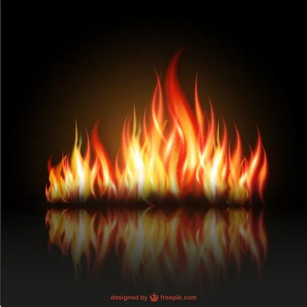 Llamas De Fuego | Fotos y Vectores gratis