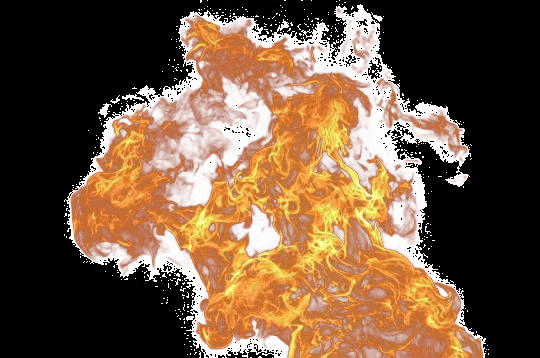 Llamas De Fuego Png