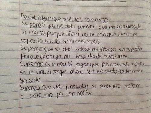 Aquí me llamo Sofía