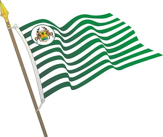 POR QUE EL LLANO ES MUY LINDO