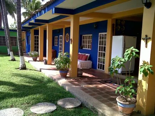 Los Llanos - Venezuela Tuya
