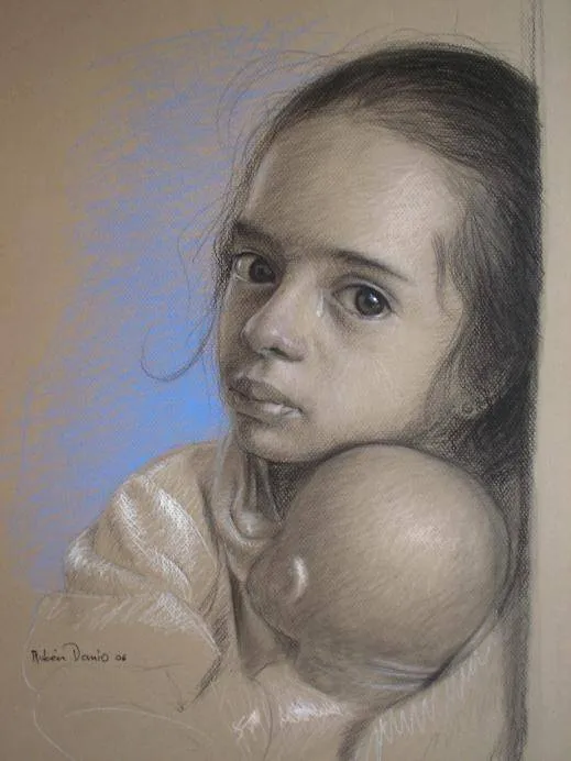 llanto RUBÉN DARÍO BUENO FONSECA- Artelista.com llanto RUBÉN DARÍO BUENO FONSECA- Artelista.com
