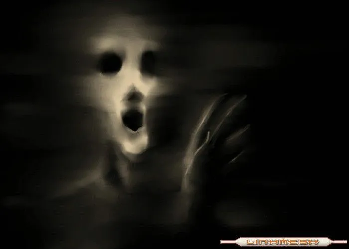el llanto del terror - Taringa!