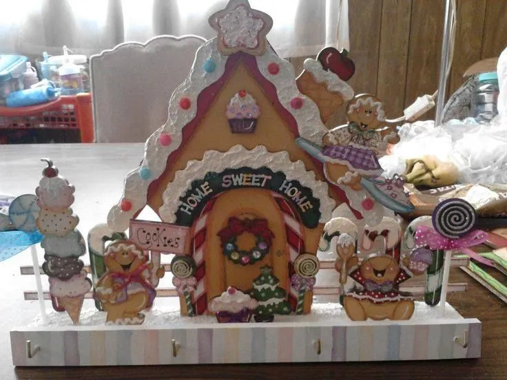 llavero de navidad | Decoracion navidad | Pinterest | Navidad llavero de navidad | Decoracion navidad | Pinterest | Navidad