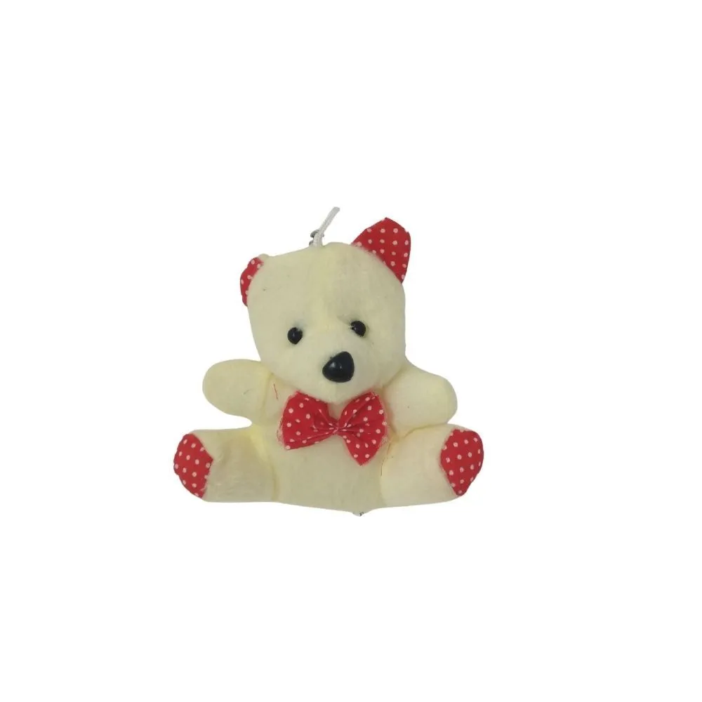 Llavero osito de peluche – Comercial Zazueta Llavero osito de peluche – Comercial Zazueta
