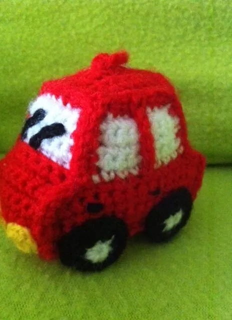 Llaveros Amigurumi | Amigurumis de Leyva