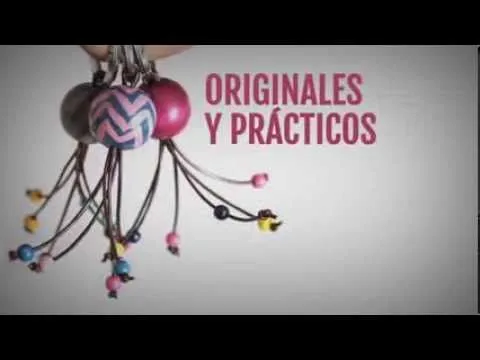 Llaveros Artesanales para regalar. Detalles de boda, regalos ...