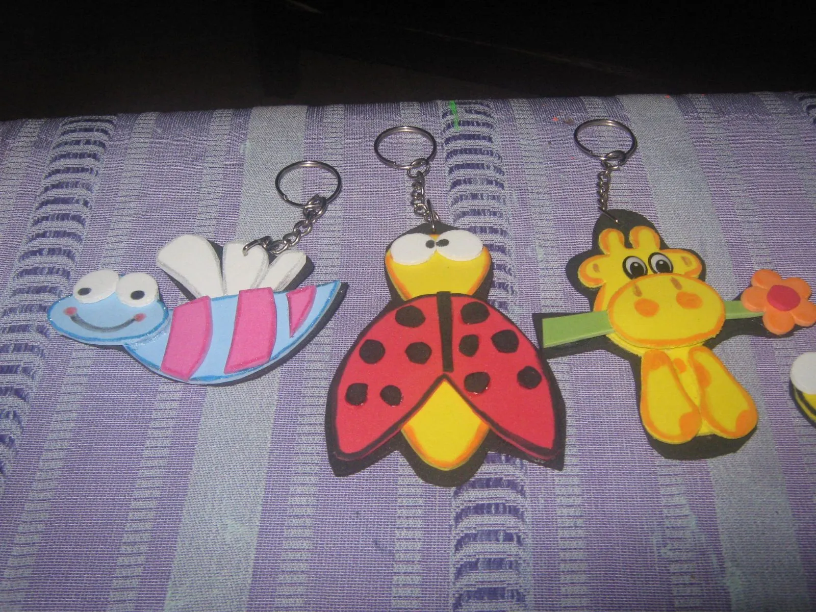 Pin Creaciones Foamy Los Mas Bonitos on Pinterest